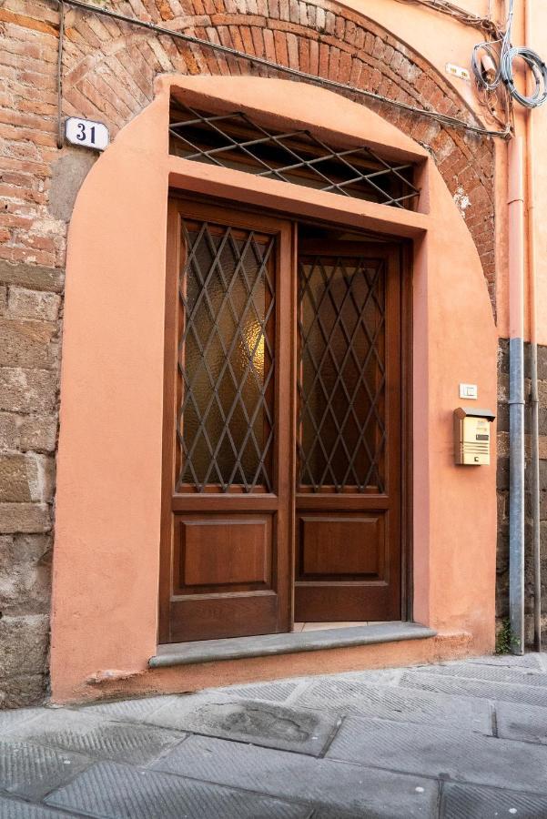 Antica Pelleria Lucca Exterior photo