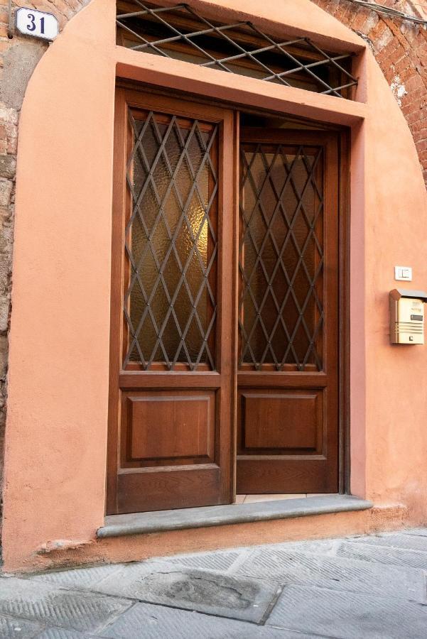Antica Pelleria Lucca Exterior photo